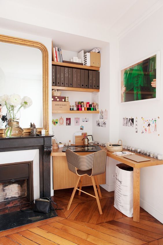le journal de la maison sur Pinterest (2)