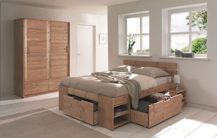 Lit avec rangement _ notre sélection pour une chambre rangée lit coffre avec rangement
